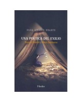 UNA POÉTICA DEL EXILIO