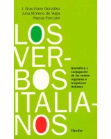 VERBOS ITALIANOS, LOS