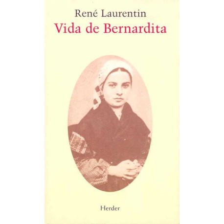 VIDA DE BERNARDITA