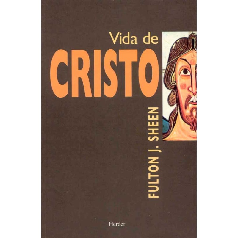 VIDA DE CRISTO