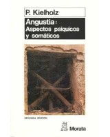 ANGUSTIA ASPECTOS PSÍQUICOS Y SOMÁTICOS