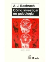 CÓMO INVESTIGAR EN PSICOLOGÍA