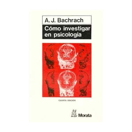 CÓMO INVESTIGAR EN PSICOLOGÍA