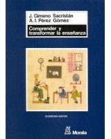 COMPRENDER Y TRANSFORMAR LA ENSEÑANZA