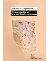 EL COSMOPOLITISMO Y LA ERA DE LA REFORMA ESCOLAR