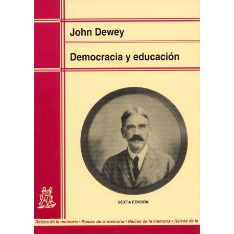 DEMOCRACIA Y EDUCACION: UNA INTRODUCCION