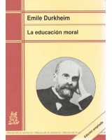 EDUCACIÓN MORAL LA