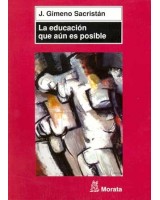 EDUCACIÓN QUE AÚN ES POSIBLE LA