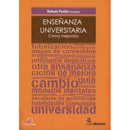 ENSEÑANZA UNIVERSITARIA CÓMO MEJORARLA