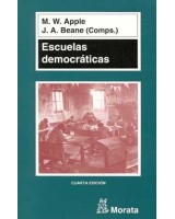 ESCUELAS DEMOCRÁTICAS