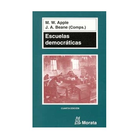 ESCUELAS DEMOCRÁTICAS