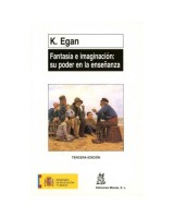 FANTASÍA E IMAGINACIÓN SU PODER EN LA ENSEÑANZA