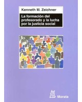 FORMACIÓN DEL PROFESORADO Y LA LUCHA POR LA JUSTICIA SOCIAL