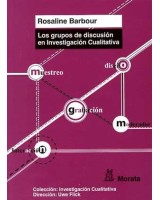 GRUPOS DE DISCUSION EN INVESTIGACION CUA