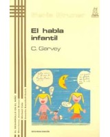 HABLA INFANTIL EL