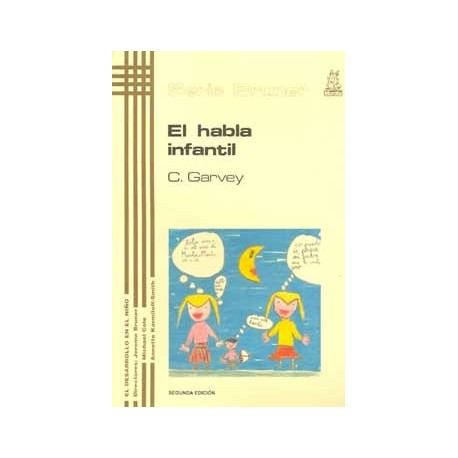 HABLA INFANTIL EL