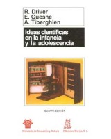 IDEAS CIENTÍFICAS EN LA INFANCIA Y LA ADOLESCENCIA