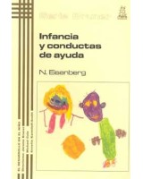 INFANCIA Y CONDUCTAS DE AYUDA