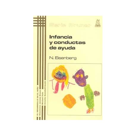 INFANCIA Y CONDUCTAS DE AYUDA