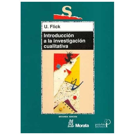 INTRODUCCION A LA INVESTIGACION CUALITAT