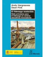 LIDERAZGO SOSTENIBLE EL. SIETE PRINCIPIOS PARA EL LIDERAZGO EN CENTROS EDUCATIVOS INNOVADORES