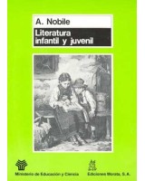 LITERATURA INFANTIL Y JUVENIL LA INFANCIA Y SUS LIBROS EN L