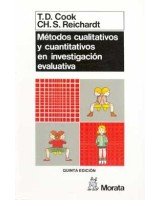 METODOS CUALITATIVOS Y CUANTITATIVOS EN