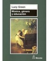 MÚSICA GÉNERO Y EDUCACIÓN