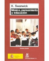 MÚSICA PENSAMIENTO Y EDUCACIÓN