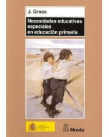 NECESIDADES EDUCATIVAS ESPECIALES EN EDUCACIÓN PRIMARIA