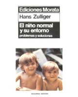 NIÑO NORMAL Y SU ENTORNO EL  PROBLEMASY SOLUCIONES