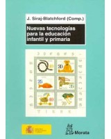 NUEVAS TECNOLOGÍAS PARA LA EDUCACIÓN INFANTIL Y PRIMARIA