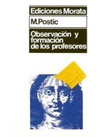 OBSERVACIÓN Y FORMACIÓN DE LOS PROFESORES