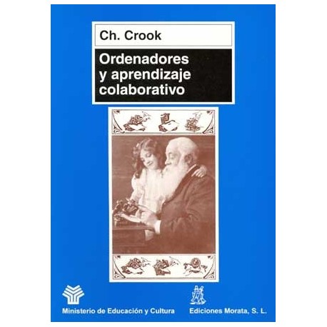 ORDENADORES Y APRENDIZAJE COLABORATIVO