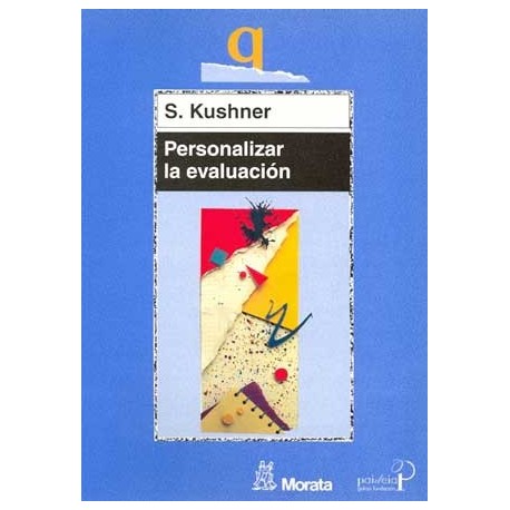 PERSONALIZAR LA EVALUACIÓN