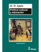 POLÍTICA CULTURAL Y EDUCACIÓN