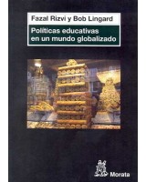 POLITICAS EDUCATIVAS EN UN MUNDO GLOBALI