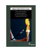 PORQUE ENSEÑO COMO ENSEÑO?. TRES ACTIVIDADES PARA APRENDER