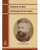 PSICOLOGIA DE LAS MASAS