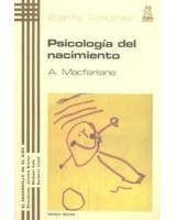 PSICOLOGÍA DEL NACIMIENTO