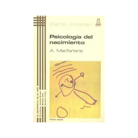 PSICOLOGÍA DEL NACIMIENTO