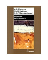 REPENSAR LA INTELIGENCIA HACER FRENTE A LOS SUPUESTOS PSICOLOGICOS SOBRE ENSEÑANZA Y APRENDIZAJE