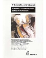 SABERES E INCERTIDUMBRES SOBRE EL CURRÍCULUM