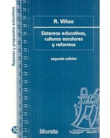 SISTEMAS EDUCATIVOS  CULTURAS ESCOLARES Y REFORMAS