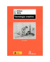 TECNOLOGíA CREATIVA