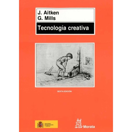 TECNOLOGíA CREATIVA