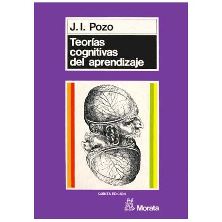 TEORIAS COGNITIVAS DEL APRENDIZAJE