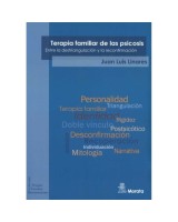 TERAPIA FAMILIAR DE LAS PSICOSIS