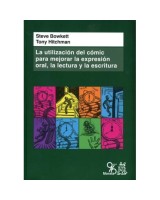 LA UTILIZACIÓN DEL CÓMIC PARA MEJORAR LA EXPRESIÓN ORAL LA LECTURA Y LA ESCRITURA