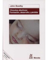 VINCULOS AFECTIVOS: FORMACION, DESARROLL